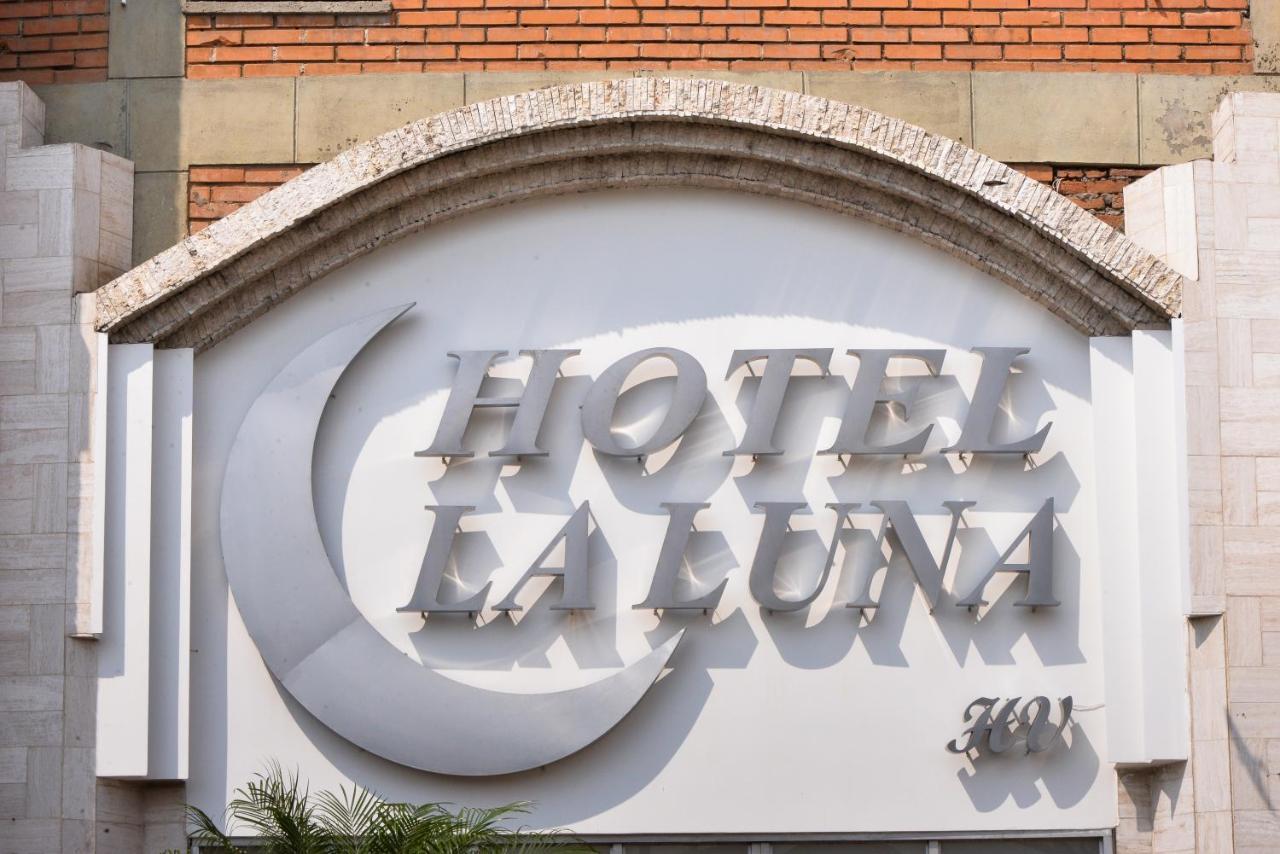 Hotel La Luna Santiago de Cali Ngoại thất bức ảnh