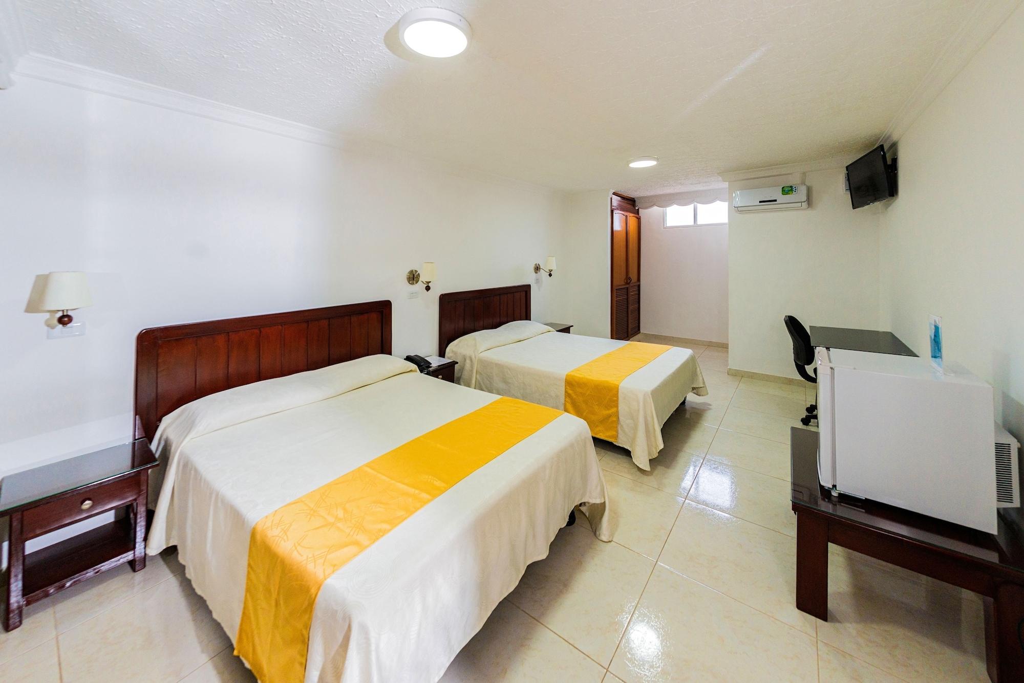 Hotel La Luna Santiago de Cali Ngoại thất bức ảnh