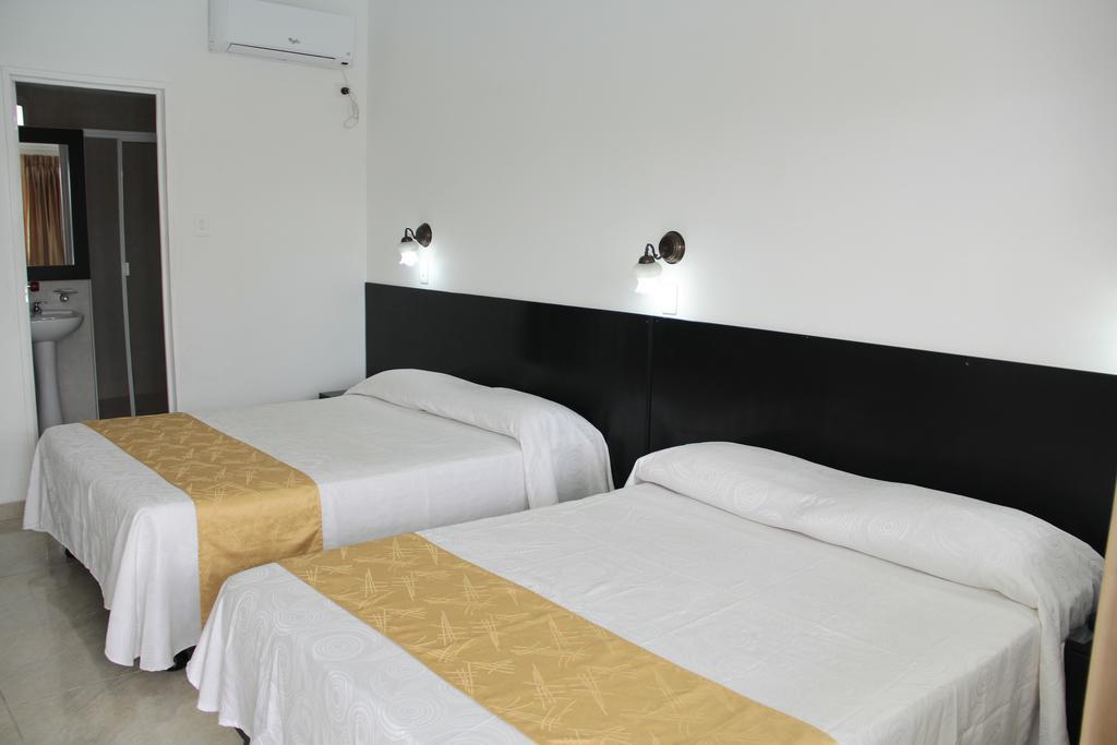 Hotel La Luna Santiago de Cali Ngoại thất bức ảnh